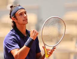 And it isn't taught at tennis academies. Why Musetti Is So Happy To Play The Olimpics After Sinner S Defection Tennis Tonic News Predictions H2h Live Scores Stats