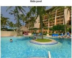 Westin Regina Puerto Vallarta I Loved The Little Palm Islands Palm Islands Beautiful Places Puerto Vallarta