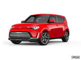 KIA-SOUL