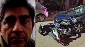 Leve mejoría de uno de los jóvenes atropellados el domingo