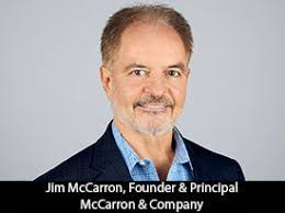 Jim Mccarron's Instagram, Twitter & Facebook