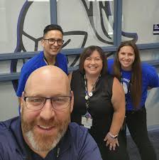 Community Consolidated School District 15