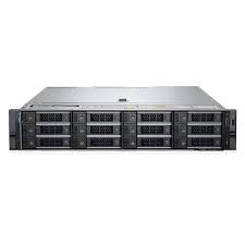 Máy chủ Dell PowerEdge R760xs chính hãng