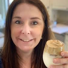 Danielle Wicker's Instagram, Twitter & Facebook