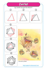 The Patterns In This Section Are New Pending Patterns And Are On The Waiting List To Be Included On Pat Zentangle Patterns Zen Doodle Patterns Doodle Patterns