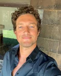 Ben Waddell's Instagram, Twitter & Facebook