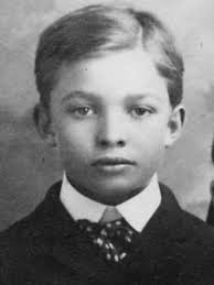 Future president Dwight D. Eisenhower is born in Denison, Texas on this day  in 1890. After graduating from West Point in 1915, Eisenhower embarked on a  stellar military career–he would eventually become
