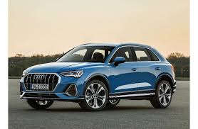 These Suvs Are Coming To The Market Soon And They Re Worth The Wait Audi Q3 Audi Cars Luxury Suv