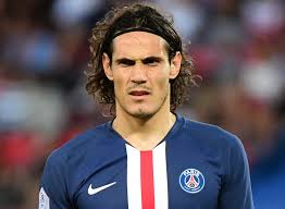 Cavani went on to delete the instagram post. David Beckham S Inter Miami Set To Sign Edinson Cavani On Free Transfer When Psg Contract Expires