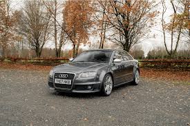 Image result for Daytona Gray 2007 RS4