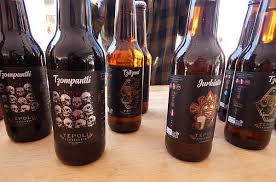 Each of these brands reach their peek sales during the north american summer months. The Rise Of Craft Beer In Mexico And The Best Mexican Beers