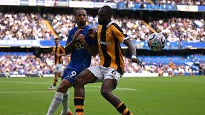 classement chelsea football club – hull city