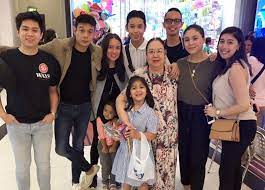 Gretchen at Claudine, 'di parte ng 'family' ni Marjorie-Balita