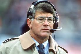 Dan Reeves, Former NFL Coach and Running Back, Dead at 77
