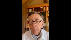 The End of Michelangelo by Dan Gerber