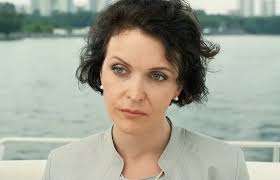 Марина Блейк (Marina Blake, Марина Федько)