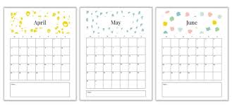 free printable 2021 2022 calendar gathering beauty