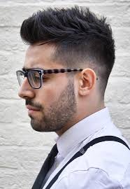 Besides, if you are looking for cool black. 20 Modern Faux Hawk Aka Fohawk Hairstyles Keep It Even More Exciting