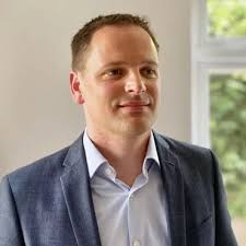 Meet our Leadership Team