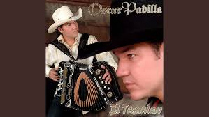 Oscar Padilla "El Tamalero"