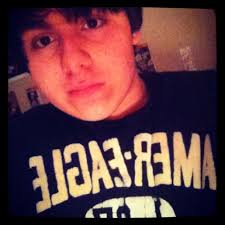 Alex Grillo (itsalexxxbitch)