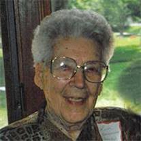 Obituary information for Leila Cornelison