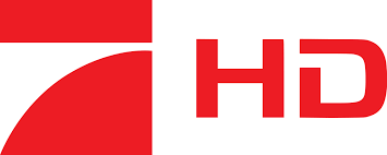 Sie können auch dem programmablauf folgen. File Prosieben Hd Logo Svg Wikimedia Commons