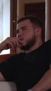 Chris Agront Music Video