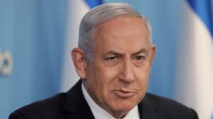Benjamin netanyahu pushed limits to protect his power. Business As Usual With Iran Will Be Mistake Israel S Netanyahu Al Arabiya English