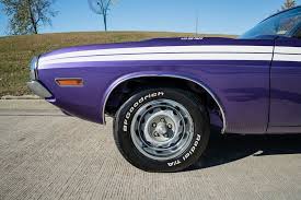 Image result for Plum Crazy 1971 Challenger