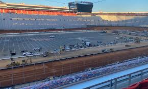 2021 nascar race time, tv schedule, watch live today. Heat Races On Tap For Bristol Dirt Racer