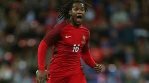 Euro 2020 portugal v france player ratings: Renato Sanches Dituding Palsukan Umur Tribunnews Com Mobile