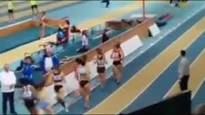 Ora per la 22enne teramana l'appuntamento è per il 4 agosto alle 12 ore italiane. Gaia Sabbatini Campionessa Italiana 800 Metri Dedicata Al Papa E A Teramo I Due Punti