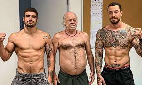 Com seu talento, ele passa a registrar o dia a dia da comunidade. Resultados Da Pesquisa Por Tv Globo Pagina 56 Mais Goias
