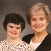 Annette "Nettie" Geraldine Vidmar Obituary