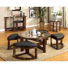 Choose from contactless same day delivery, drive up and more. Crystal Cove Ii Coffee Table And Ottoman Set