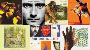 So many iconic albums from the one and only Phil Collins and his band,  Genesis ... Which song are you most excited to hear? Which classic tune  will be saved for the