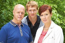 Check spelling or type a new query. 10 Years On The Parents Of Murdered Soham Schoolgirl Holly Wells Are Ready To Return To Old Family Home Daily Mail Online