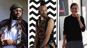 How Fantastic Negrito, Rexx Life Raj and Salami Rose Joe Louis Pivoted from  Touring