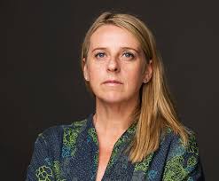 Kate Geraghty's Instagram, Twitter & Facebook