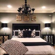 The rich black paint finish beautifully embracing the warm cottage design of the greensburg bedroom collection creates a relaxing. 11 Bedroom Ideas Master For Couples Bedroom Paint Colors Master Remodel Bedroom Master Bedrooms Decor