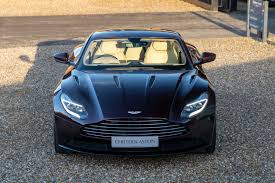 Image result for Marron Black 2017 Aston Martin