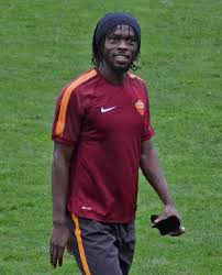 Gervinho banished after failing to force transfer. Gervinho Geburtstag Alter Und Sternzeichen