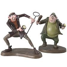 In the bedroom of horace of jasper, an alarm clock ticked at 8:30 am. Disney Wdcs Horace And Jasper Bumbling Baduns Figurine Buy Online In Angola At Angola Desertcart Com 25547244