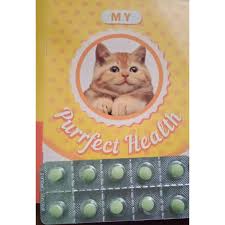 Ubat untuk kurus di farmasi; Ubat Demam Selsema Kucing Dan Anjing Fever Cough Cold Loss Appetite Shopee Malaysia