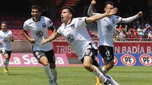 Fútbol colo colo goleó a wanderers y se metió de lleno en la lucha por el título fútbol ya hay árbitro para impartir justicia en el clásico universitario tokio 2020 periodista chileno sacó de quicio a medvédev en tokio 2020: Sigue En Vivo El Partido De Colo Colo Ante Atletico Paranaense En Copa Libertadores Meganoticias