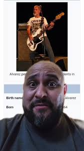 Junior Alvarez Denver Colorado