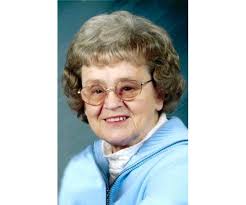 Judith Huber Obituary (1934