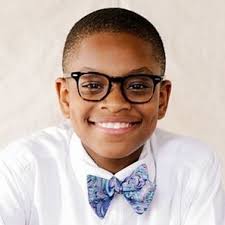 Meet Moziah Bridges The President And Creative Director Of Mo S Bows Designer Bow Ties And Accessories Mo S Bows Mis Larry Kim Designer Bow Ties Dapper Men