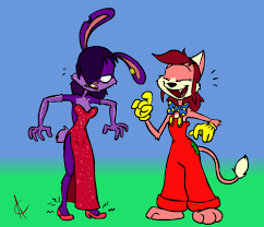 Want to see more posts tagged #sarah n. It S Not Bad By Atrox C On Deviantart